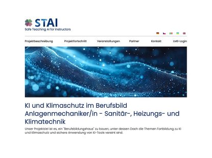 STAI (Erasmus)