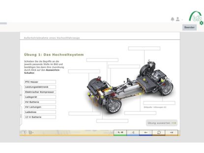 f-bb – Elektromobilität (Hybrides Lernkonzept)