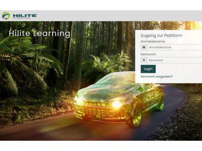 Hilite – Hililte Learning