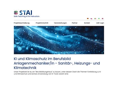 STAI (Erasmus)